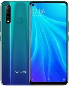 Замена телефона Vivo Z5x в Нижнем Новгороде